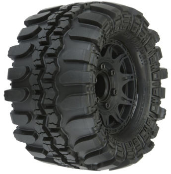 PRO1011010 Reifen/F. 1:10/PL Interco Super Swamper F/R 2.8"